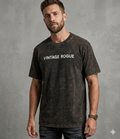 Oversized faded tshirts
