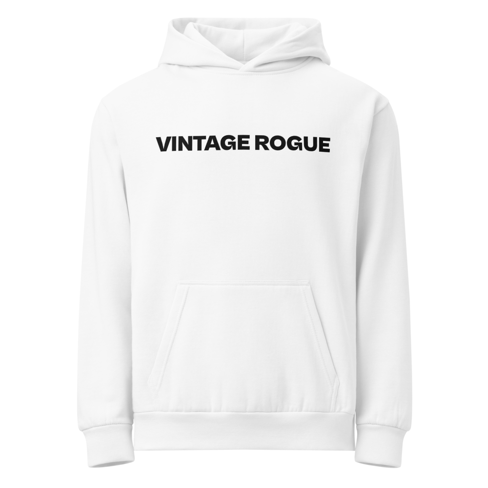 vintage rogue hoodie
