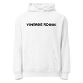 vintage rogue hoodie
