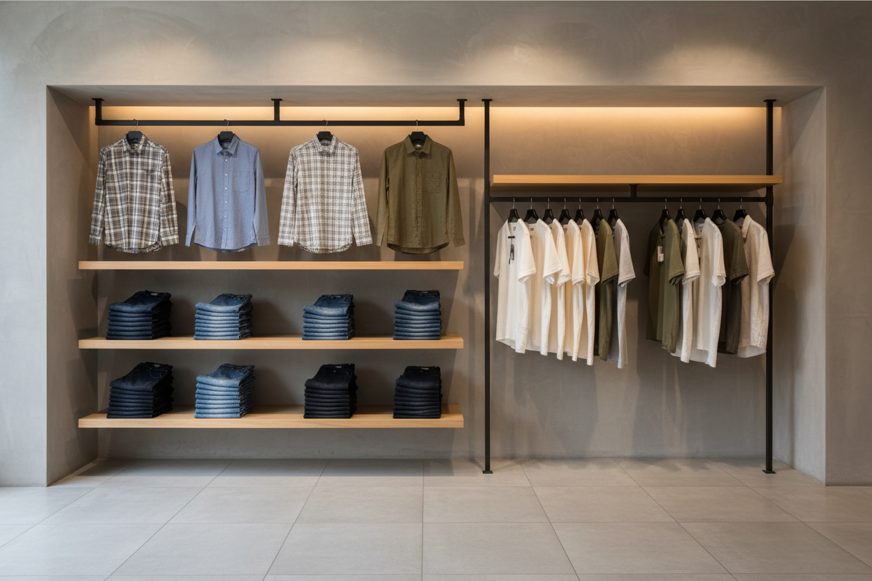 shirts and jeans for mens clothing atore 